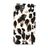 MIO iPhone 16e MagSafe Hoesje Hardcase Backcover - Leopard