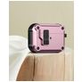 Mobigear Armor Clip Apple AirPods Pro 3 Hoesje - Roze