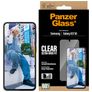 PanzerGlass Ultra-Wide Fit Samsung Galaxy A37 Glazen Screenprotector - Case Friendly