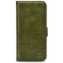 Mobilize Elite Gelly Huawei Y6 (2017) Hoesje Bookcase Portemonnee - Groen