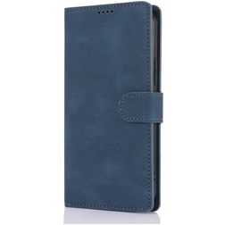Mobigear Wallet Xiaomi 14T Hoesje Bookcase Portemonnee - Blauw