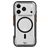 Tech21 EvoPro Doorzichtig iPhone 17 Pro MagSafe Hoesje Hardcase Backcover Shockproof - Transparant