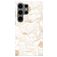 MIO Samsung Galaxy S24 Ultra MagSafe Hoesje Hardcase Backcover - White Roses
