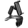 Mobigear Dash Telefoonhouder Auto Dashboard Klem Universeel - Zwart