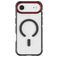 Ghostek Covert iPhone Air MagSafe Hoesje Hardcase Backcover Shockproof - Smoke