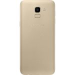 Samsung Galaxy J6 (2018) hoesjes