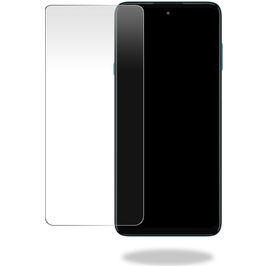 Mobilize Motorola Edge 20 Lite Glazen Screenprotector - Case Friendly