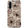 Burga Tough Samsung Galaxy A36 Hoesje Hardcase Backcover Shockproof - Barely Yours