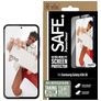 SAFE by PanzerGlass Ultra-Wide-Fit Samsung Galaxy A56 Glazen Screenprotector - Case Friendly