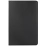 Mobigear DuoStand Samsung Galaxy Tab A8 10.5 (2021) Hoes Draaibare Bookcase - Zwart
