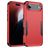 Mobigear Ultra Tough iPhone Air Hoesje Hardcase Backcover Shockproof - Rood