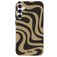 MIO Samsung Galaxy S23 FE MagSafe Hoesje Hardcase Backcover - Swirl