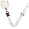 MIO Lanyard Universeel Verstelbaar Telefoonkoord - Soft Terrazzo