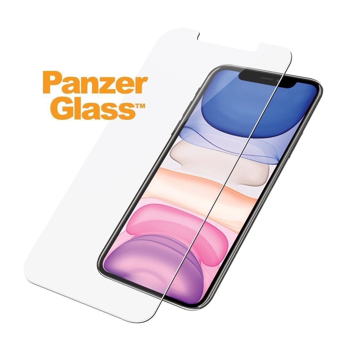 Panzerglass glazen screenprotector