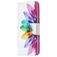 Mobigear Design Samsung Galaxy S20 FE Hoesje Bookcase Portemonnee - Zonnebloem