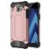 Mobigear Outdoor Samsung Galaxy A5 (2017) Hoesje Hardcase Backcover Shockproof - Roségoud