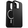 Otterbox Symmetry Plus iPhone 16 Pro MagSafe Hoesje Hardcase Backcover Shockproof - Zwart