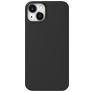 Nudient Thin Precise iPhone 13 MagSafe Hoesje Hardcase Backcover - Ink Black