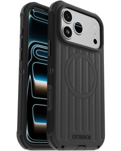OtterBox Defender Pro iPhone 18 Pro Max MagSafe Hoesje Hardcase Backcover Shockproof - Zwart