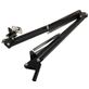 Mobigear 360 Tablet Standaard - Zwart Universeel