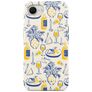 Burga Tough iPhone 16e Hoesje Hardcase Backcover Shockproof - Couvert