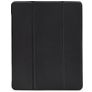 Mobilize Solid Folio iPad Pro 12.9 Inch (2022) Hoes Bookcase - Zwart