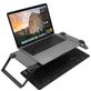 Macally Space Stand Monitor Standaard - Spacegrijs Universeel