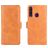 Mobigear Slim Magnet Huawei Y6p Hoesje Bookcase Portemonnee - Cognac