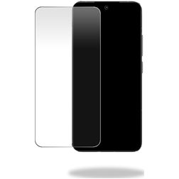 Mobilize Screen Protector Xiaomi 14 Glazen Screenprotector - Case Friendly