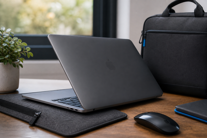 Hoe kan ik mijn MacBook beschermen? Fysiek & Digitaal