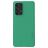 Nudient Thin Precise Samsung Galaxy A53 Hoesje Hardcase Backcover - Conda Green