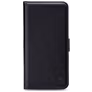 Mobilize Classic Gelly Wallet OPPO R15 Pro Hoesje Bookcase Portemonnee - Zwart