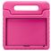 Xccess Kids Guard iPad Pro 11 Inch (2022) Kinder Tablethoes met Handvat - Roze