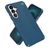 Speck Presidio2 Grip Samsung Galaxy S26 Plus MagSafe Hoesje Hardcase Backcover Shockproof - Coastal Blue