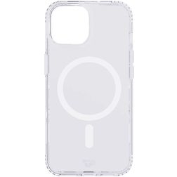 Tech21 EvoLite Doorzichtig iPhone 14 MagSafe Hoesje Hardcase Backcover Shockproof - Transparant