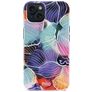 MIO iPhone 15 MagSafe Hoesje Hardcase Backcover - Flowers