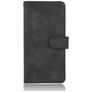 Mobigear Retro Samsung Galaxy Z Fold 2 Hoesje Bookcase Portemonnee - Zwart