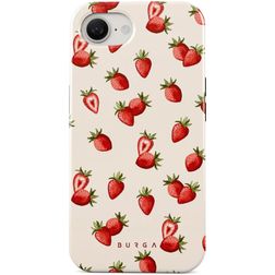 Burga MagSafe Tough iPhone 17e MagSafe Hoesje Hardcase Backcover Shockproof - Freshly Picked