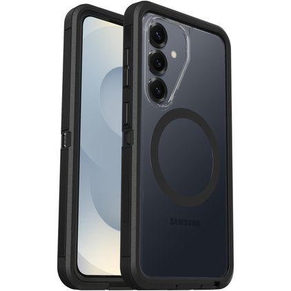 Otterbox Defender Pro XT Samsung Galaxy S26 MagSafe Hoesje Hardcase Backcover Shockproof - Zwart