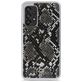 Mobilize Magnet Zipper Samsung Galaxy A53 Hoesje Uitneembare 2in1 Bookcase Portemonnee - Zwart