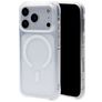 Mobiparts Classic Doorzichtig iPhone 18 Pro MagSafe Hoesje Flexibel TPU Backcover - Transparant