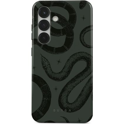 Burga Tough Samsung Galaxy S25 Plus Hoesje Hardcase Backcover Shockproof - Poison
