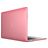 Speck Smartshell MacBook Pro 13 Inch (2016-2023) Hoes Hardshell Laptopcover MacBook Case - Cozy Pink - Model A1706 / A1708 / A1989 / A2159 / A2289 / A2251 / A2338