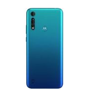 Motorola Moto G8 Power Lite hoesjes
