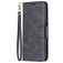 Mobigear Excellent Xiaomi Redmi 10 4G Hoesje Bookcase Portemonnee - Zwart