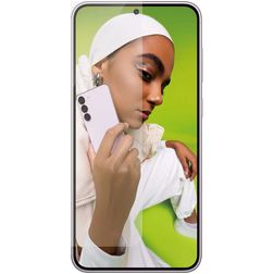 PanzerGlass Ultra-Wide Fit Samsung Galaxy S24 Plus Glazen Screenprotector - Case Friendly + Installatie Frame
