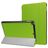 Mobigear Tri-Fold iPad 5 (2017) Hoes Bookcase - Groen
