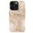 MIO iPhone 14 Pro MagSafe Hoesje Hardcase Backcover - Gold Marble
