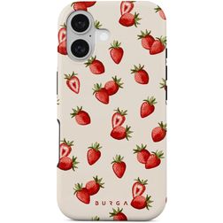 Burga MagSafe Tough iPhone 17 MagSafe Hoesje Hardcase Backcover Shockproof - Freshly Picked