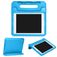 Xccess Kids Guard iPad Pro 11 Inch (2021) Kinder Tablethoes met Handvat - Blauw